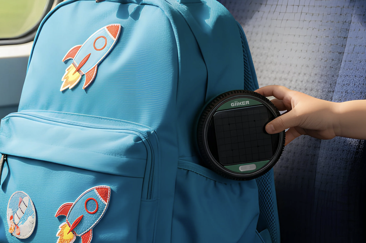 GiiKER Super Reversi – Fun on the Run